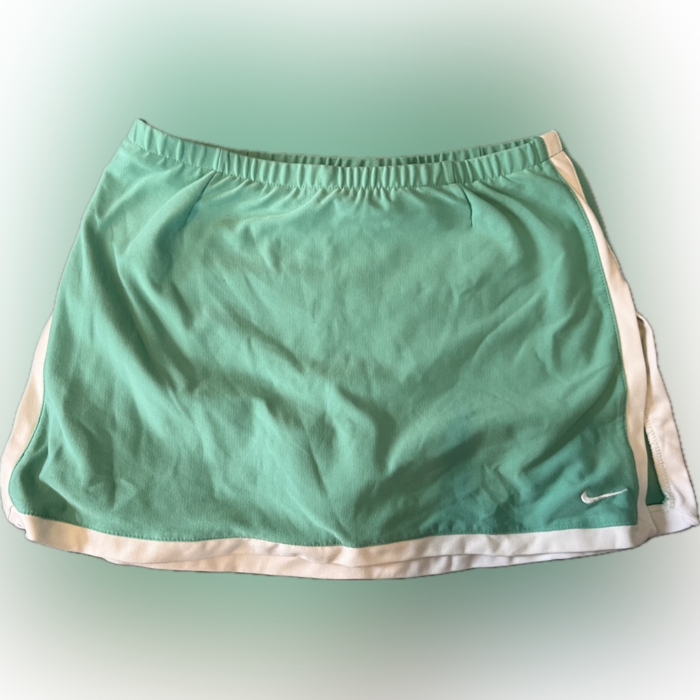 Nike tennis skirt